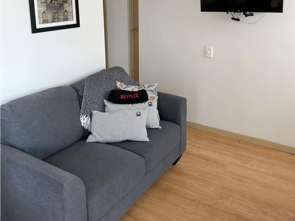 Apartamento en Venta en Sabaneta, sector Pan de Azúcar — foto 6