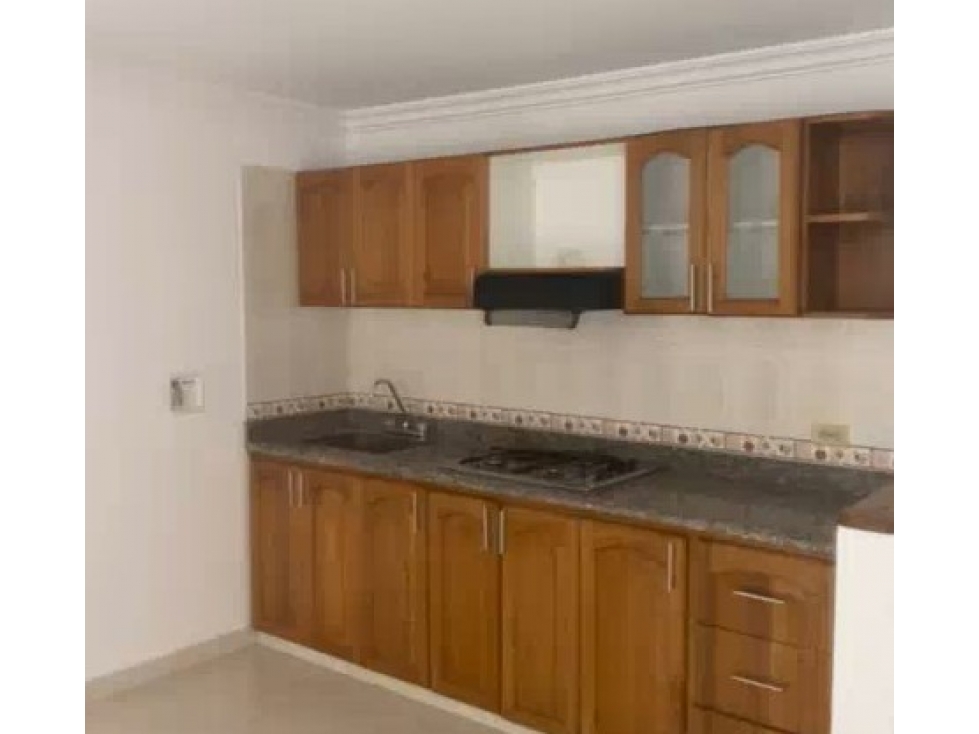 Apartamento en Venta en Itagüí, Sector Asturias