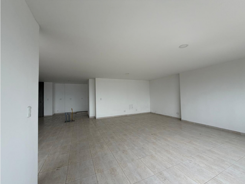 Apartamento en Venta en Sabaneta, Sector Calle larga — foto 4