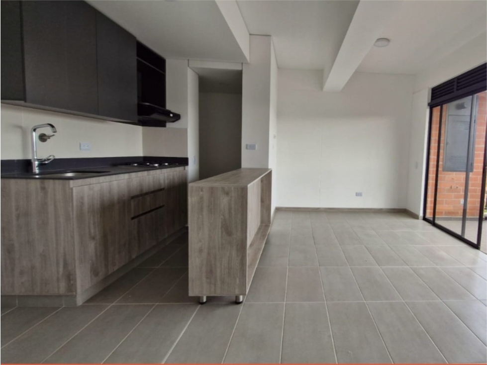 Apartamento en Venta en Rionegro, Sector Barro Blanco — foto 4