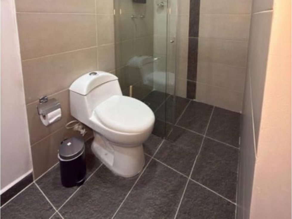Loft en Venta en Medellin,Laureles — foto 6