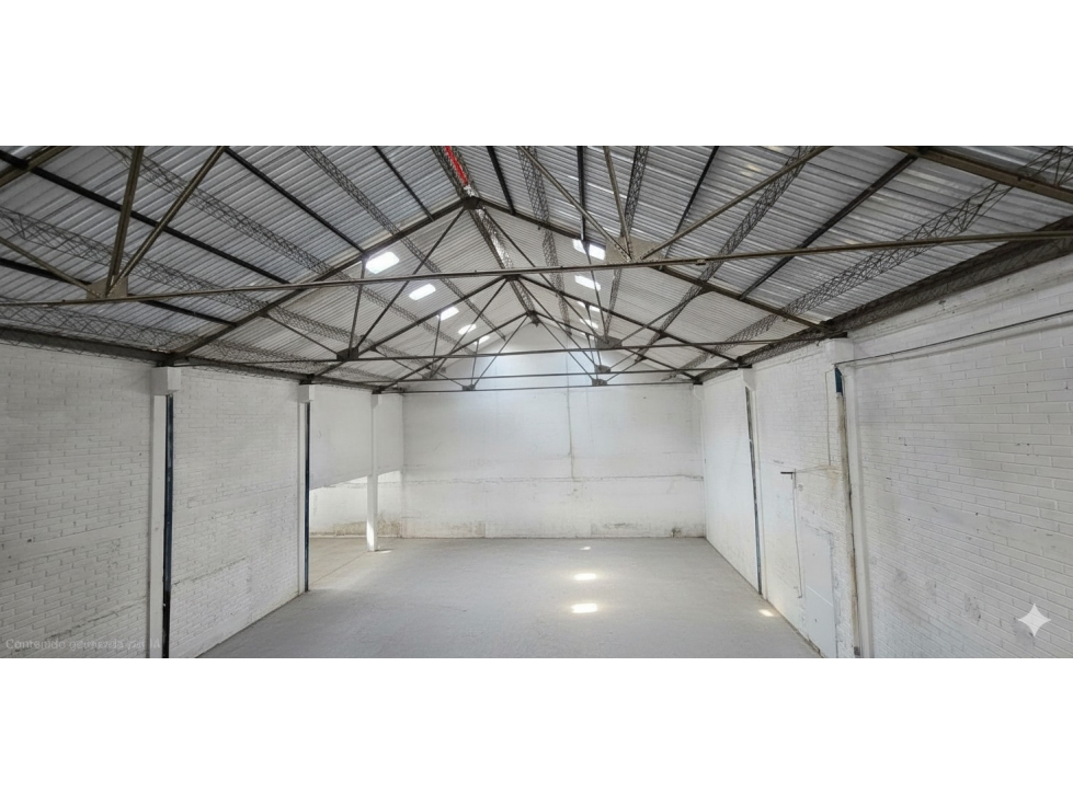 Bodega en Arriendo en Medellín ,Av. Guayabal