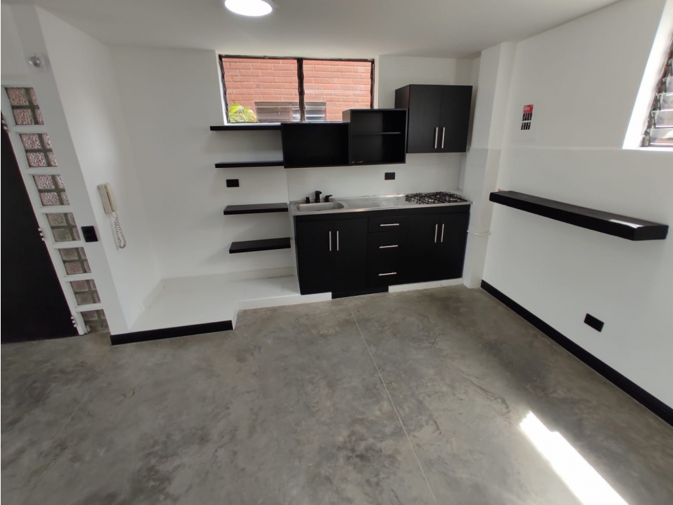 Apartamento en renta en Medellín, Sector Poblado — foto 2