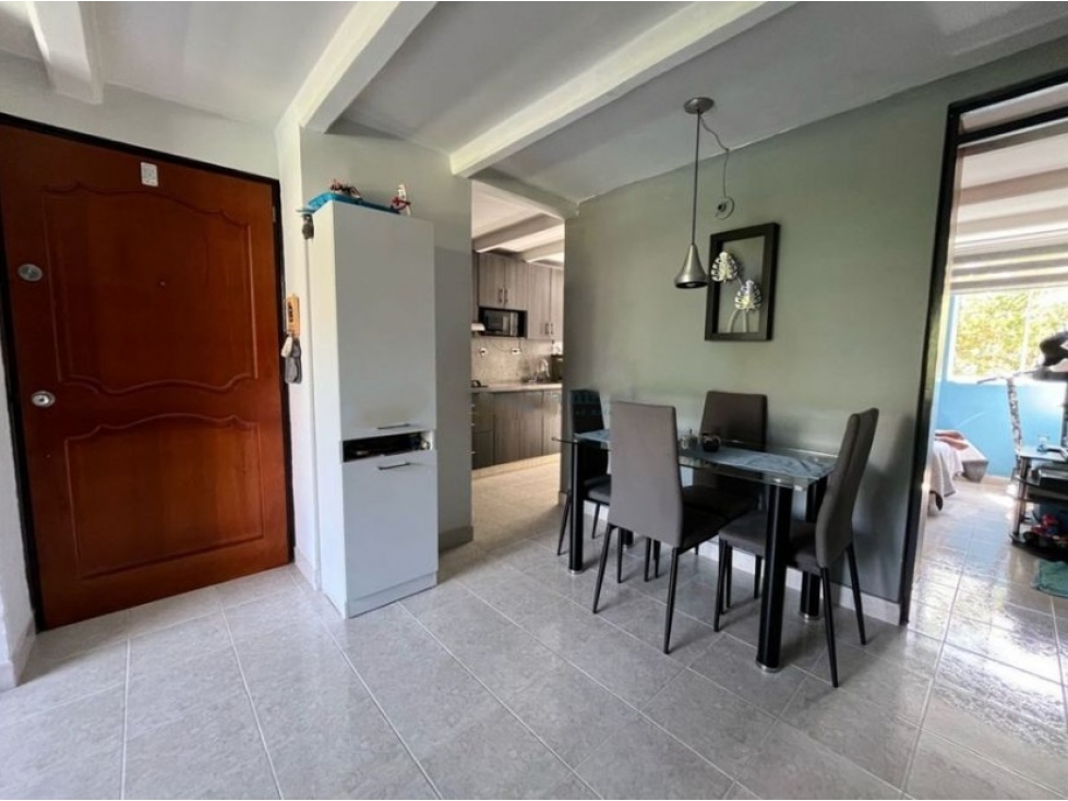 Apartamento en Venta en Sabaneta, sector Prados de Sabaneta — foto 6