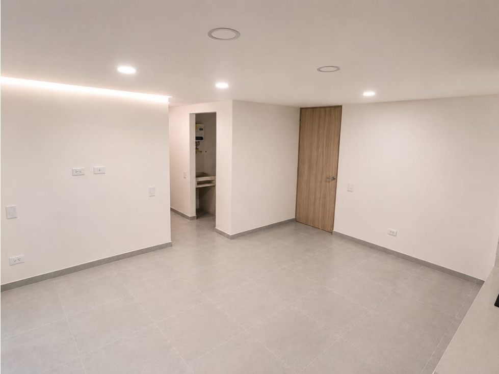 Apartamento en Venta en Sabaneta, sector San José — foto 4