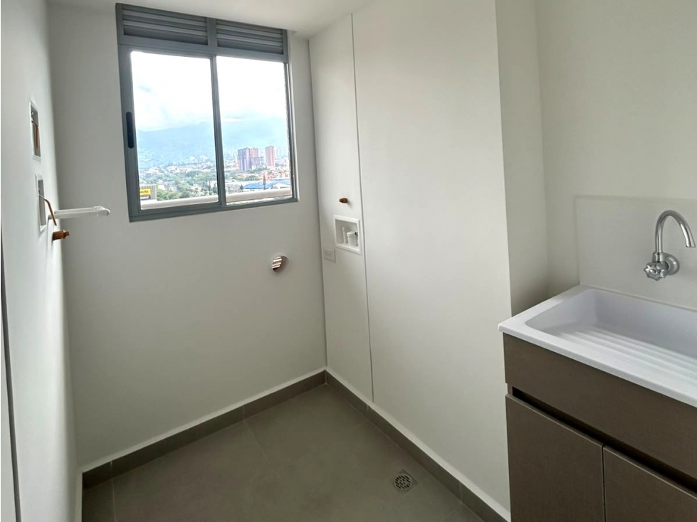 Apartamento en Renta en Envigado, sector Las Vegas — foto 4