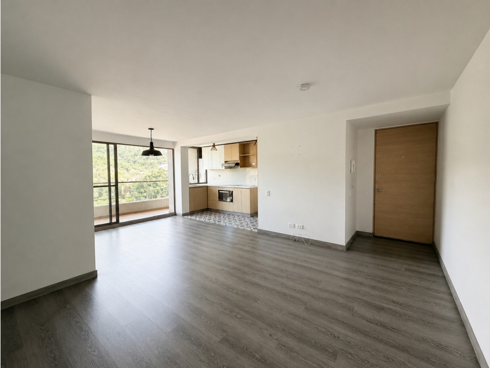 Apartamento en Venta en Sabaneta, sector Pan de Azúcar — foto 4