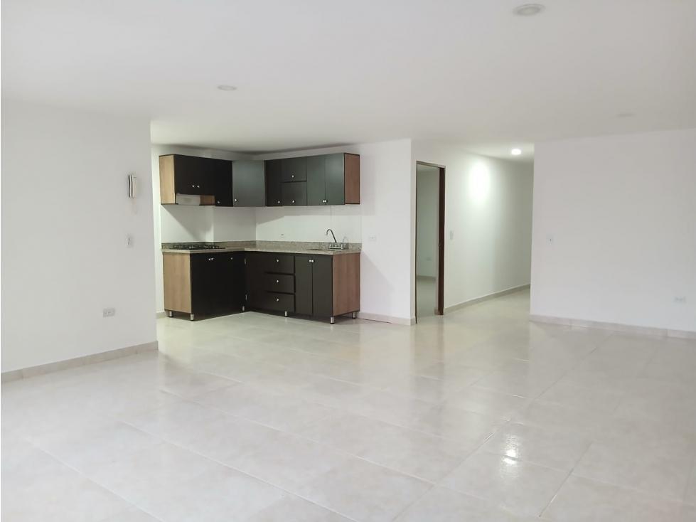 Apartamento en Venta en Sabaneta, sector Betania