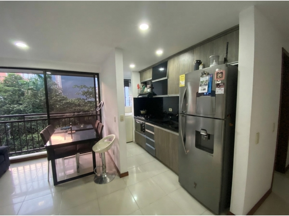 Apartamento en Venta en Itagüí, sector Suramérica — foto 2