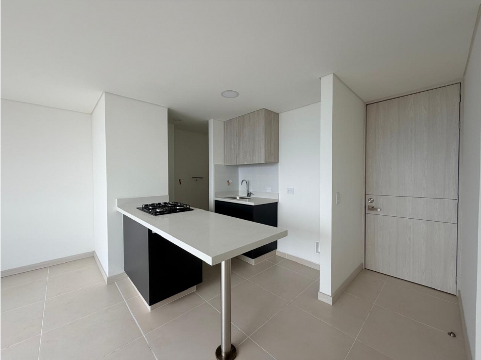 Apartamento en Venta en Itagüí, sector Suramérica — foto 4