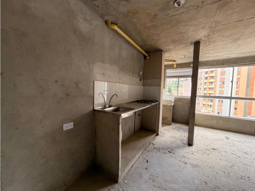 Apartamento en Venta en Sabaneta, sector Santa Ana — foto 2