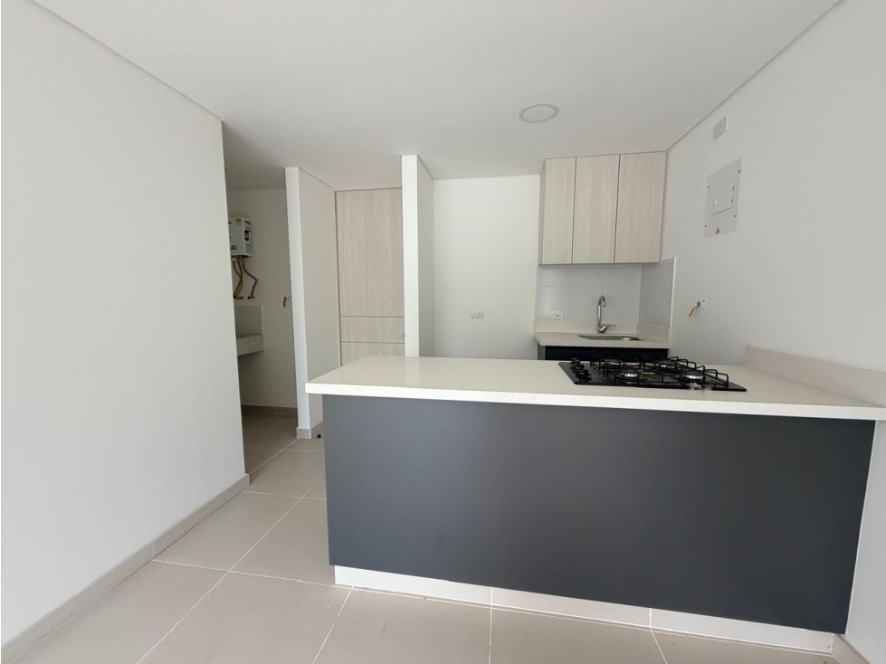 Apartamento en Venta en La Estrella, sector La Aldea — foto 3