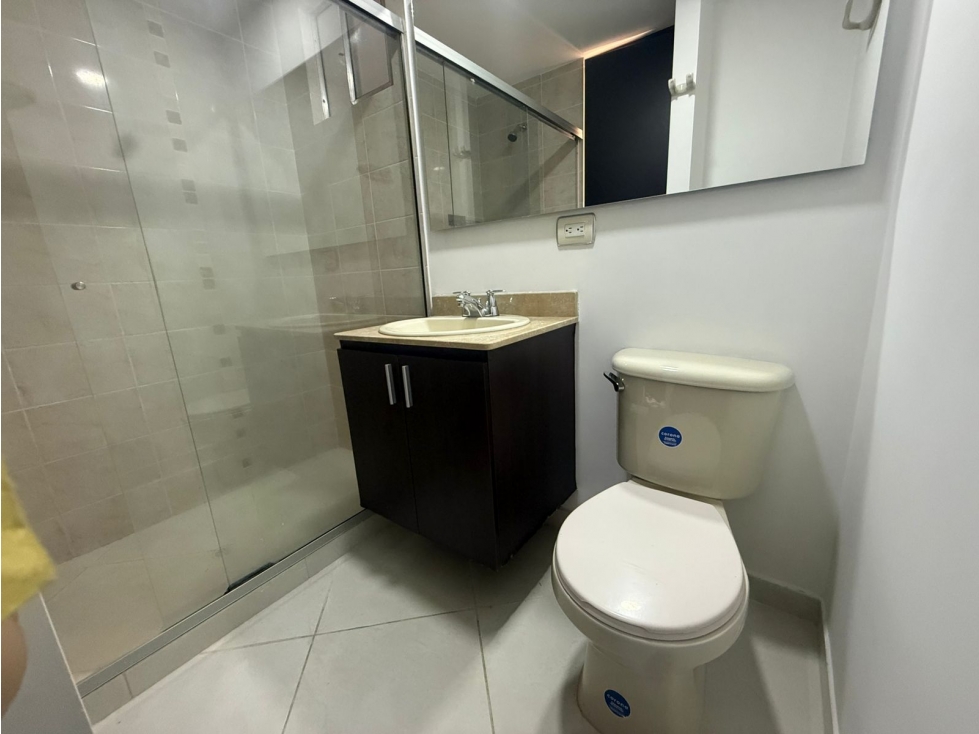 Apartamento en Venta en Medellín, sector El Poblado — foto 6