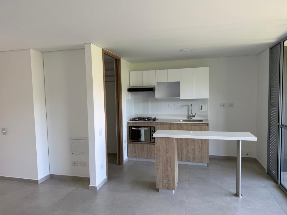 Apartamento en Venta en Sabaneta, sector San José parte baja — foto 2