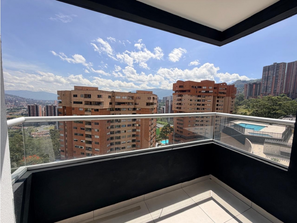 Apartamento en Venta en Sabaneta, sector Aves María — foto 5