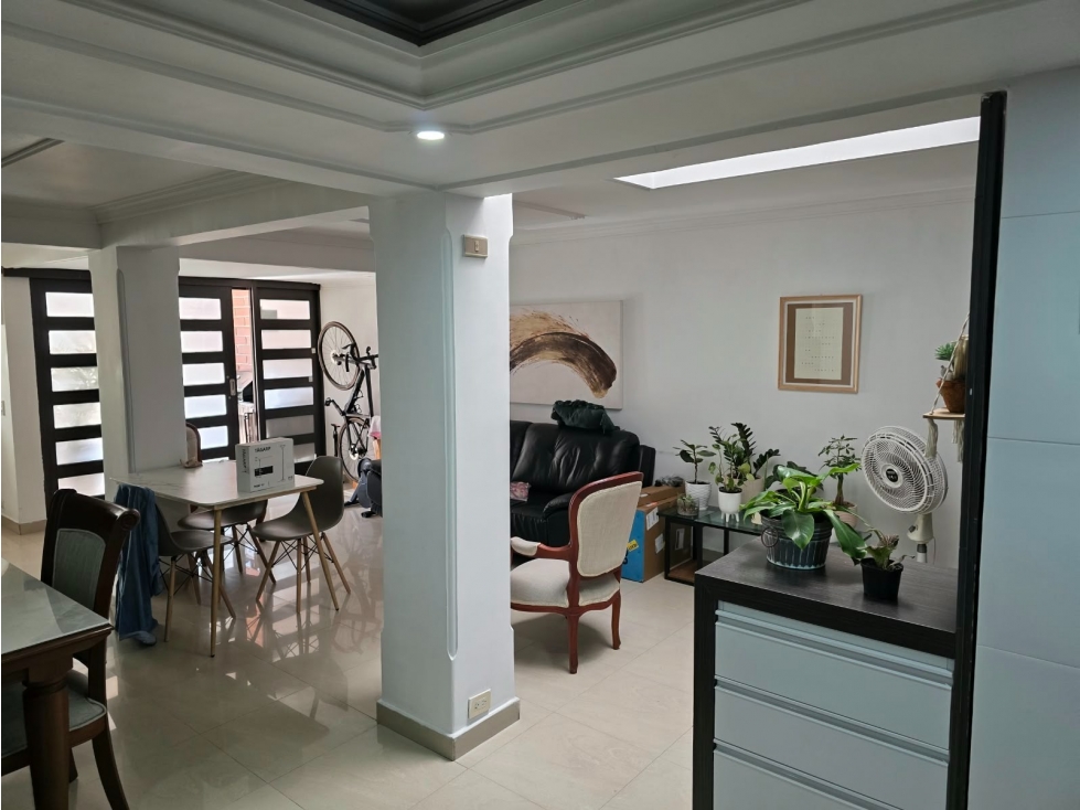 Casa en Venta en Medellín, sector Belén La Mota — foto 6