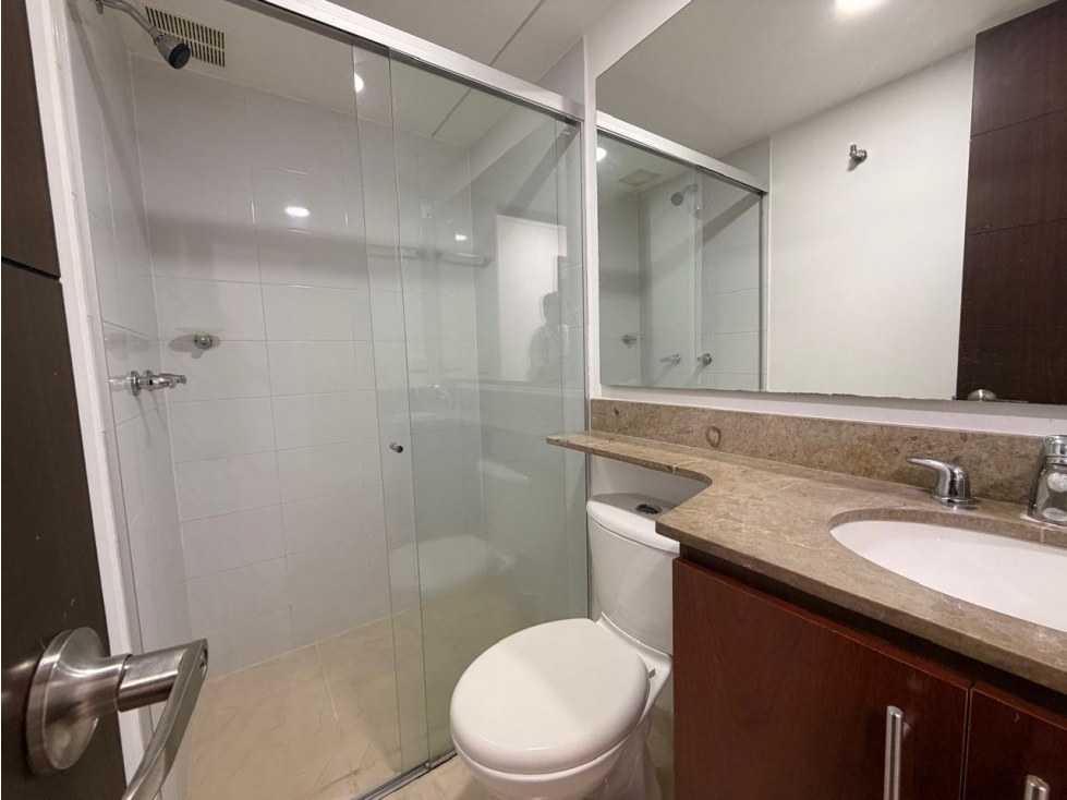 Apartamento en venta en Sabaneta, sector Las Lomitas — foto 6