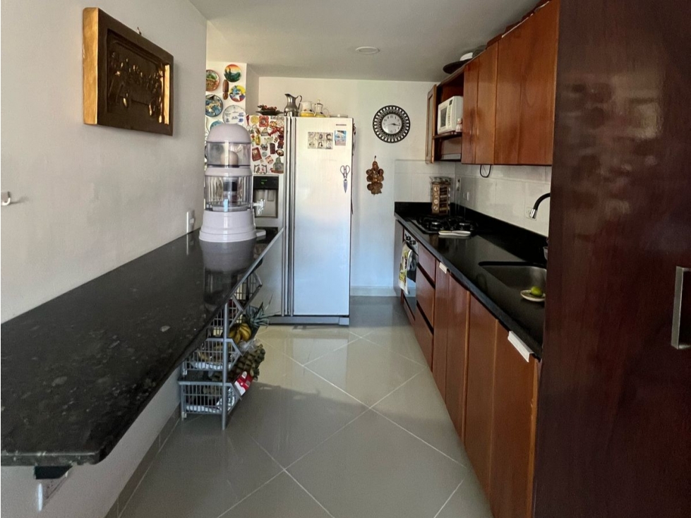Penthouse en venta en Sabaneta, sector Cañaveralejo