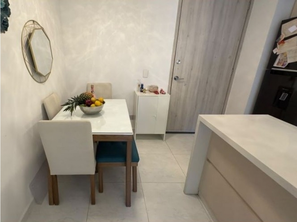 Apartamento en venta en La Estrella, sector Quebrada Grande — foto 6