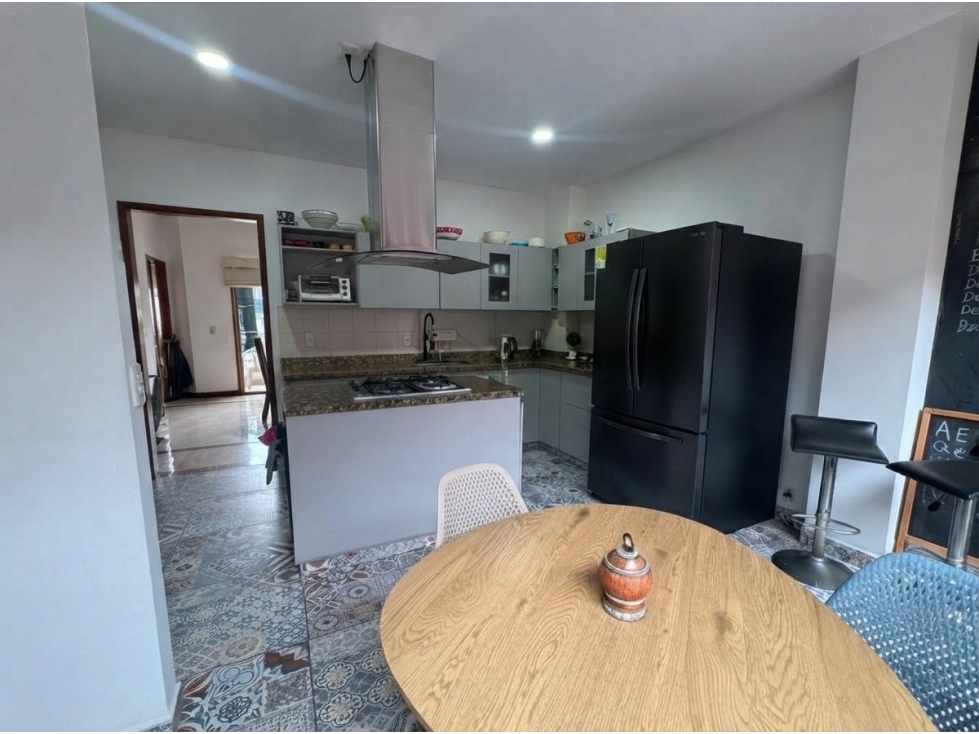 Casa en venta en Sabaneta, sector San José — foto 3