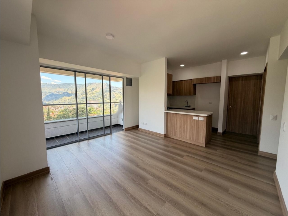 Apartamento en venta en La Estrella, sector Portal de Ditaires — foto 4