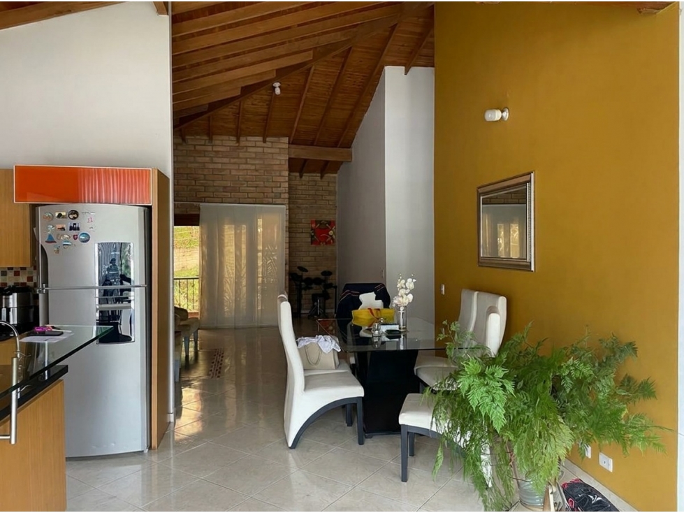 Casa en venta en Sabaneta, sector Pan de Azúcar — foto 3
