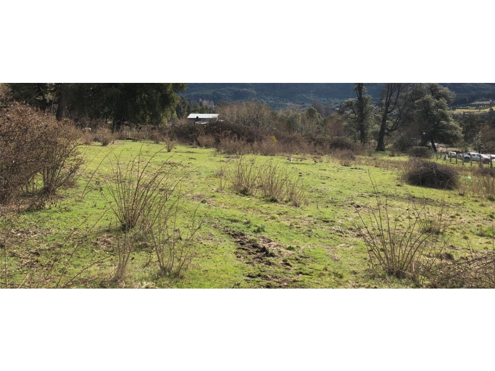 EN VENTA LOTE DE 4337 M2 EN EL HOYO LO-223 - 5