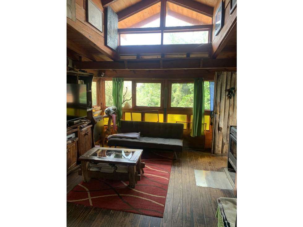 EN VENTA COMPLEJO TURÍSTICO EN EL HOYO ET 47 - 3