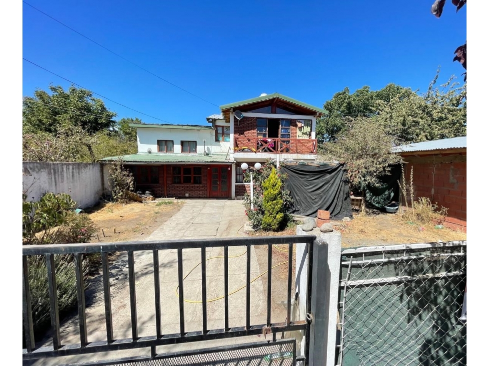 EN VENTA DOS DEPARTAMENTOS Y LOCAL EN EL BOLSON CA-322 - 1