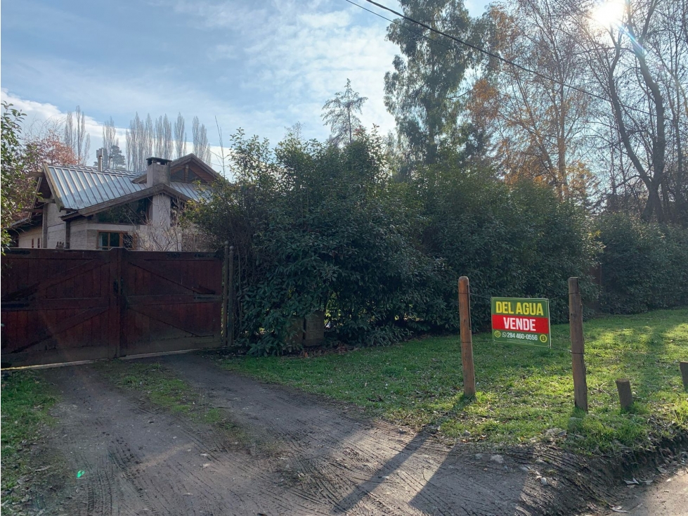 EN VENTA CASA EN BARRIO LOS ABEDULES CA-94 — foto 3