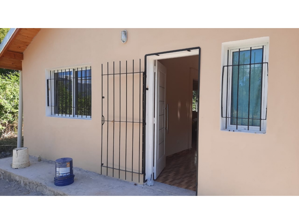 PROPIEDAD EN ALQUILER EN EL BOLSÓN (ZONA CERCANA AL CENTRO) - 5