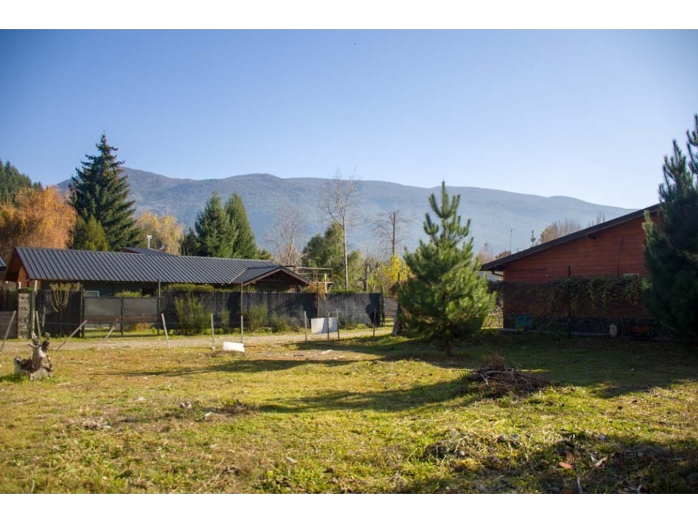 OPORTUNIDAD. LOTE DE 300 M2 EN VENTA EN PARAJE ENTRE RÍOS LO-273 - 2