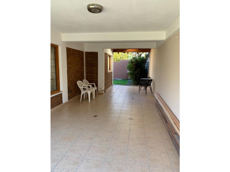 EN ALQUILER CASA DE 2 DORMITORIOS EN BARRIO LOS ABEDULES, EL BOLSÓN — foto 6