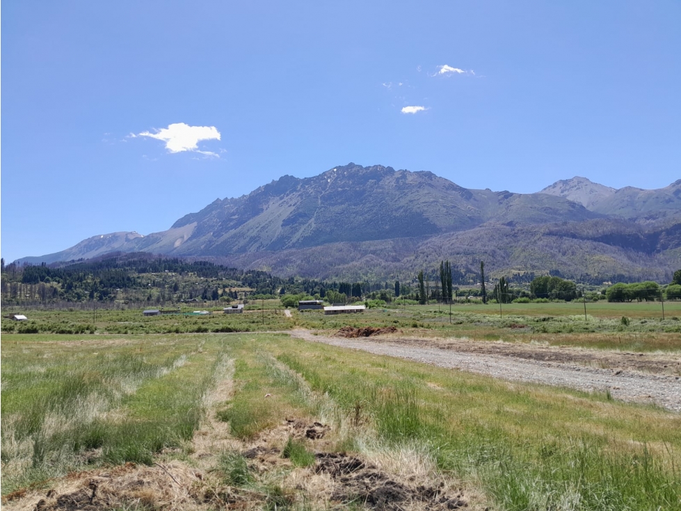 EN VENTA LOTES DE 600 A 700 M2 APROX EN EL HOYO LO-257 - 3