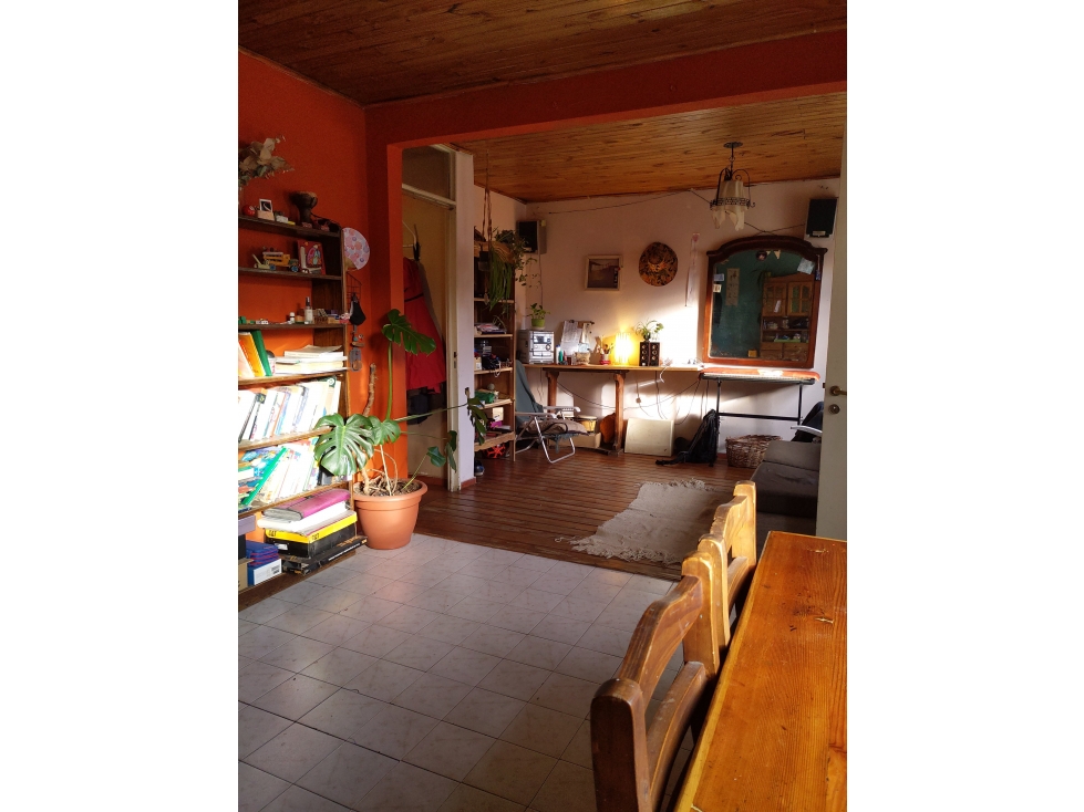 CASA EN VENTA EN EL BOLSÓN CA-305 - 5