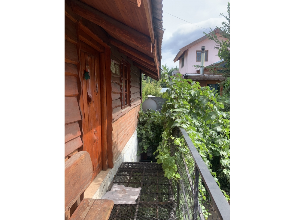 EN VENTA COMPLEJO TURÍSTICO EN EL HOYO ET 47 - 6