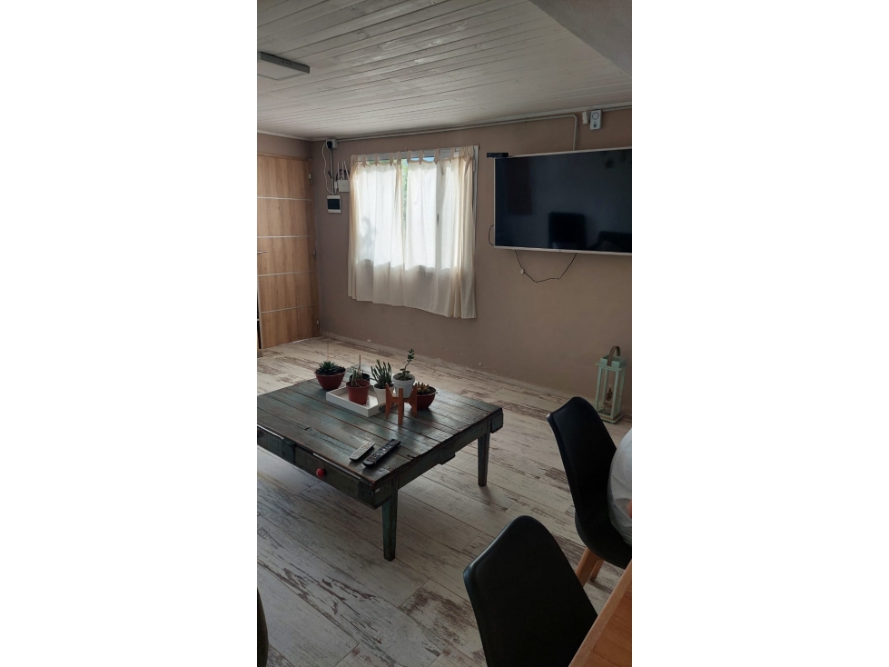 EN VENTA CASA DE 3 DORMITORIOS EN BARRIO LOS ÁLAMOS, EL BOLSÓN CA-360 - 4