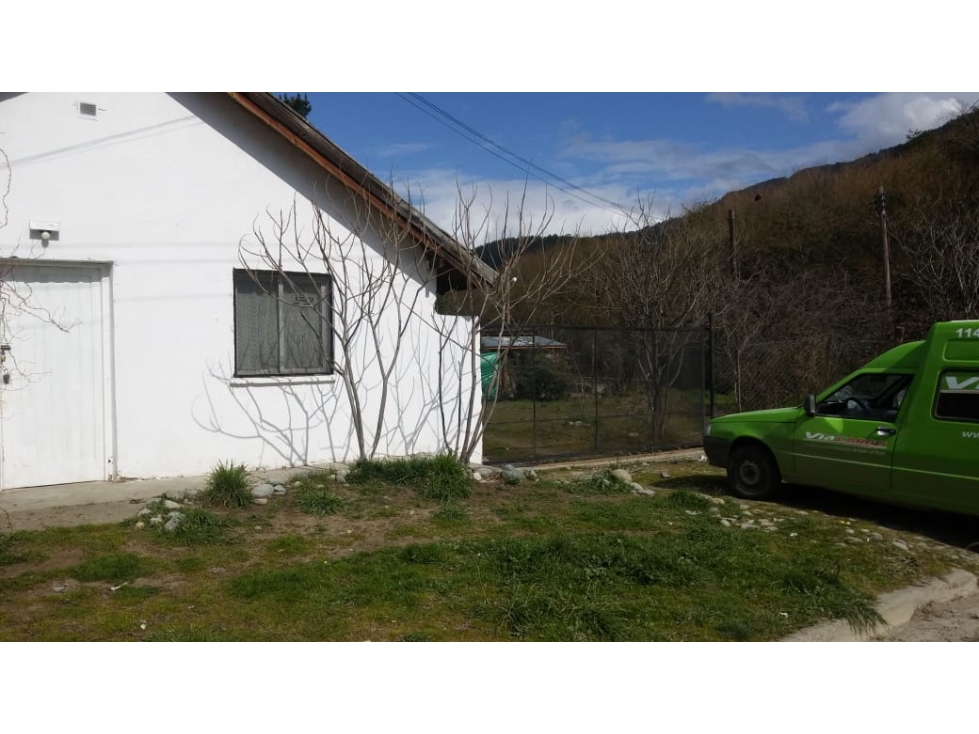 EN VENTA CASA EN LAGO PUELO CA-263 - 2