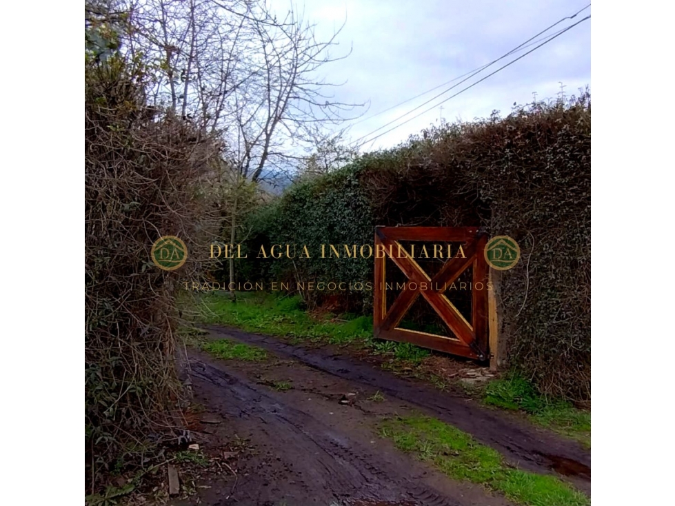 2 CASAS CON AMPLIO LOTE DE 1.102 M2 EN EL BOLSÓN CA-275 - 5