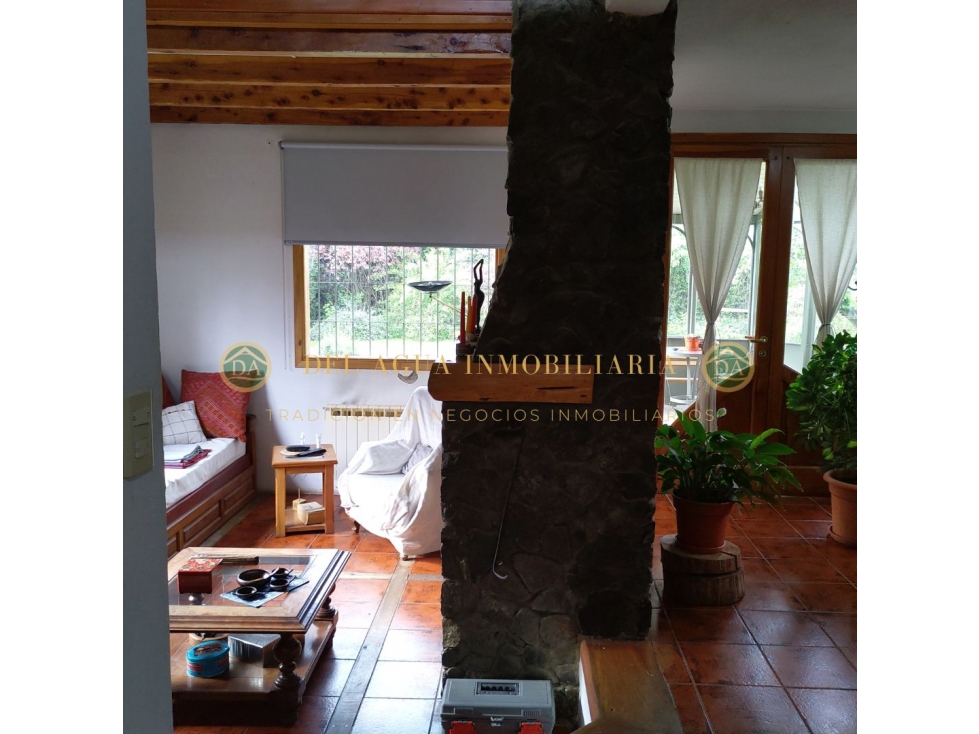 EN VENTA CASA EN EL BOLSÓN CA-283 — foto 6