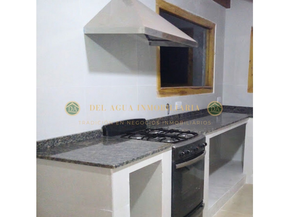 CASA CON LOTE DE 5000 M2 EN EL HOYO, CHUBUT CA-112 - 4