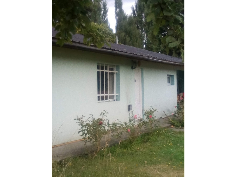 EN VENTA AMPLIA CASA EN BARRIO LAS QUINTAS DE EL BOLSON CA-182 — foto 4