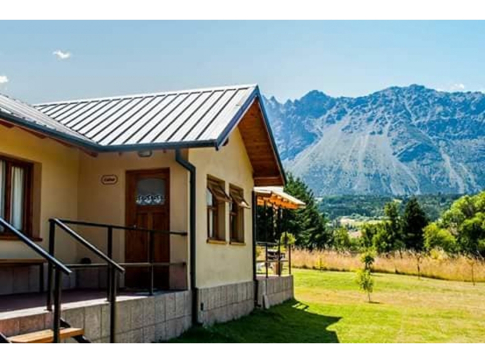 EN VENTA COMPLEJO TURÍSTICO EN LAS GOLONDRINAS ET 48 - 4
