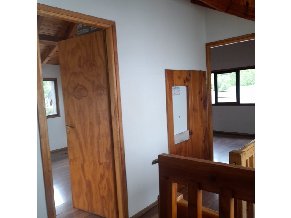 SE ALQUILA CASA DE 2 DORMITORIOS EN EL BOLSÓN - 3