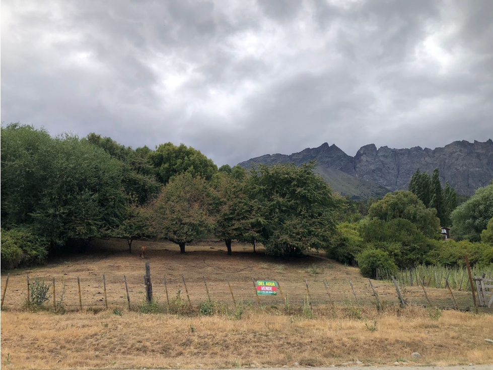 EN VENTA LOTE DE 5000 M2 EN CERRO AMIGO, EL BOLSÓN - 3
