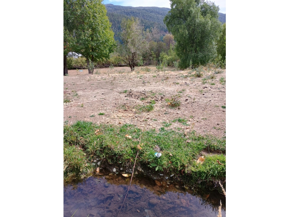 EN VENTA AMPLIO LOTE DE 3069.57 M2EN VILLA DEL LAGO, LAGO PUELO - 1