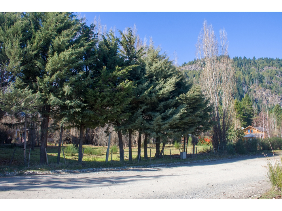 EN VENTA LOTES DE 500 M2 EN PARAJE ENTRE RÍOS LO-295 - 4