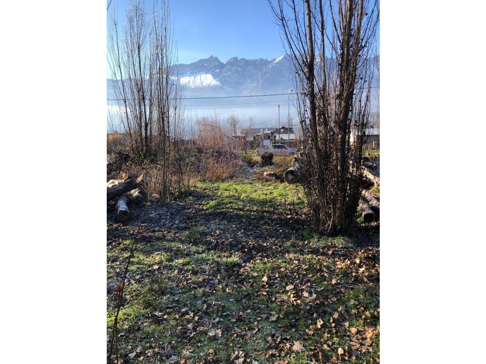 EN VENTA LOTE DE 700 M2 SOBRE AV. SAN MARTÍN, EL BOLSÓN LO-296 - 1
