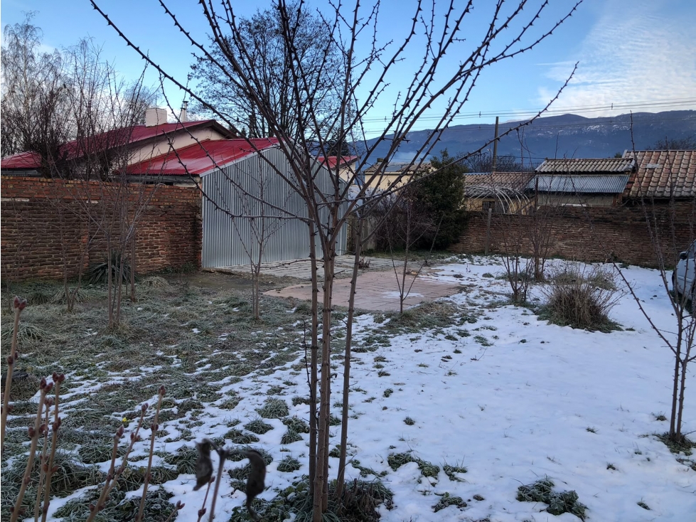 EN VENTA LOTE DE 320 M2 SOBRE AV. SARMIENTO, EL BOLSÓN LO-297 - 2