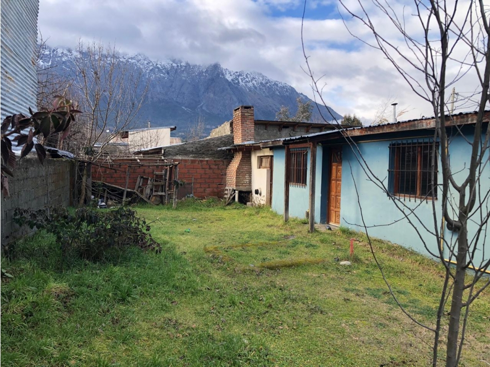EN VENTA CASA DE 2 DORMITORIOS EN EL BOLSÓN CA-359 - 5